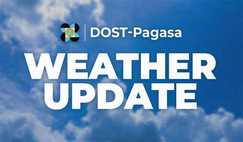 meaning of pagasa weather|PAGASA .